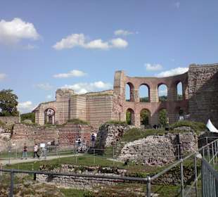 Kaiserthermen 