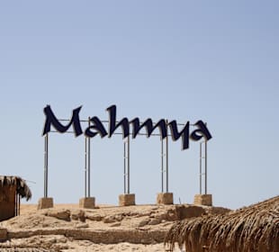 Mahmya