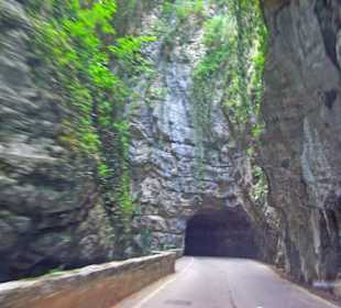 Feuchtigkeit sehr hoch