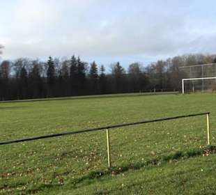 Sportplatz Hengen