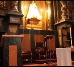 Kirche San Pedro el Real