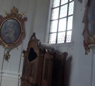 Kath. Stadtpfarrkirche St. Martin