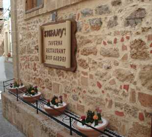 Restaurant Stefanys