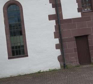 Margarethenkirche Unteriflingen