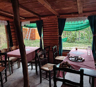 Taverne Sogambros