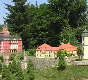 Schloss Fürstenstein