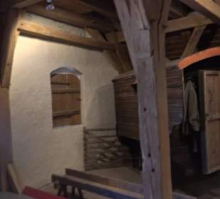 Museum für Kutschen, Chaisen & Karren