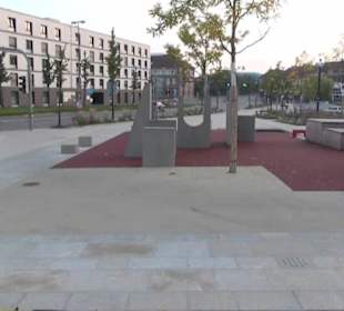Bürgerpark