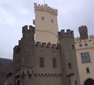 Schloss Stolzenfels