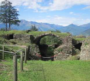 Forte di fuentes