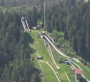 Skistadion Ruhestein