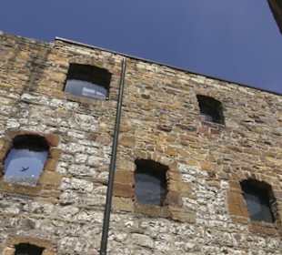 Burgruine Hohenrechberg