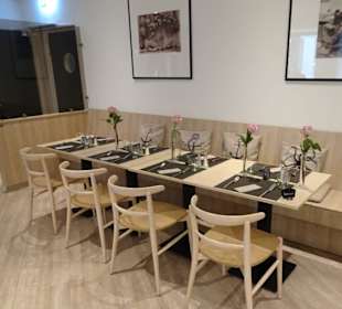 Impressionen aus dem Fisherman's Seafood Bremen