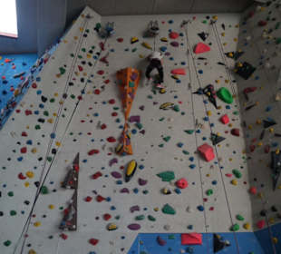 Nordwandhalle Betriebsgesellschaft mbH