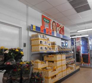 Lidl Benicarlo in der Avd. Papa Luna