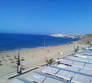 Meloneras in Meloneras