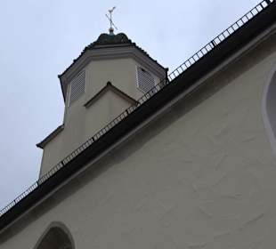 St. Stephanuskirche Sondelfingen