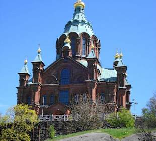 Uspenski Kathedrale