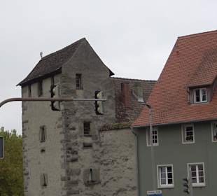 Meersburg Oberstadt