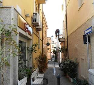 Altstadt Olbia