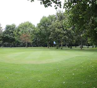 Faiways GC Ravensburger Land in Enger