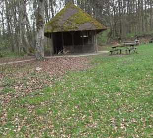 Waldspielplatz Kirchstraße