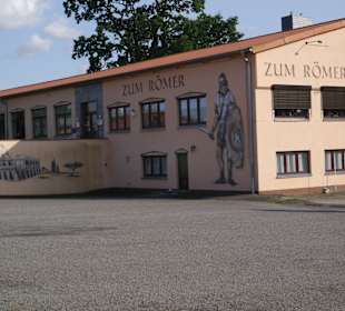 Zum Römer 