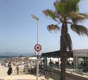 Strand Can Picafort