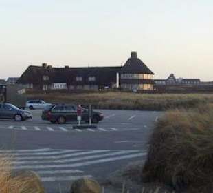 Die Sturmhaube in Kampen!