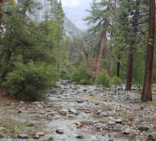 Yosemite Nationalpark