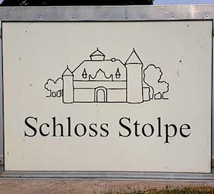 Schloss Stolpe