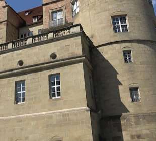 Altes Schloss