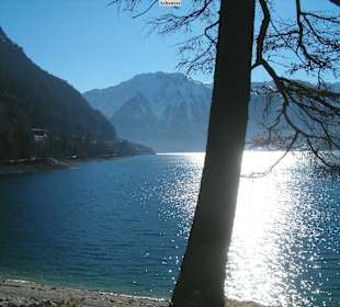 Achensee