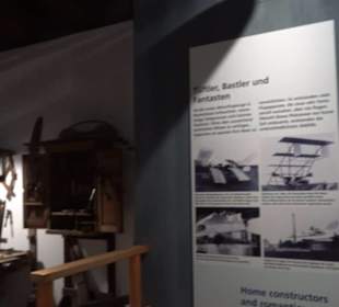 Deutsches Technikmuseum 