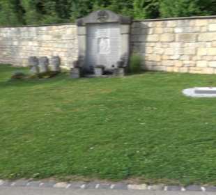 Friedhof Weiler