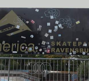 Skatepark Ravensburg