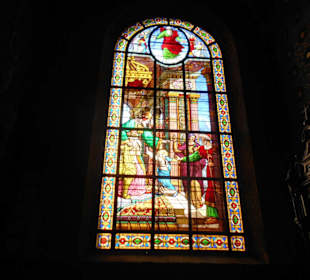 Cathédrale Saint-Louis de La Rochelle