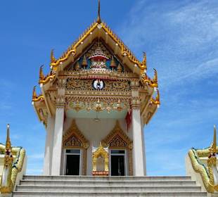 Unterwegs mit dem Jeep