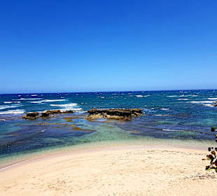 Wandern Puerto Plata