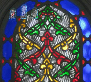 Erdogul Gazi Moschee