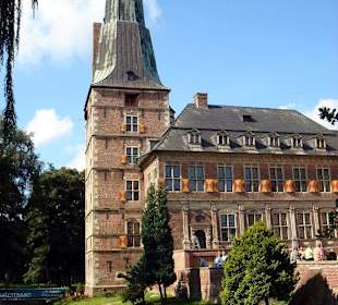 Schloss Raesfeld
