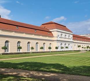 Schloss Charlottenburg 