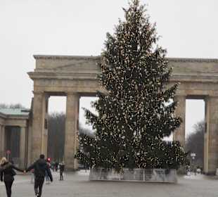 Brandenburger Tor 