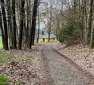 Wandern Rötz