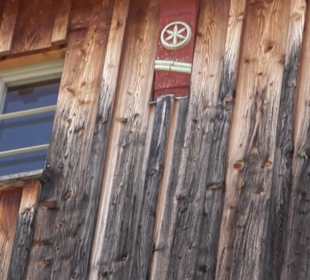 Fachwerkhaus Altenhoferstraße 3