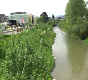 Schwarze Brücke