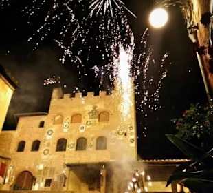 Di notte