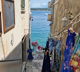 Altstadt Rovinj