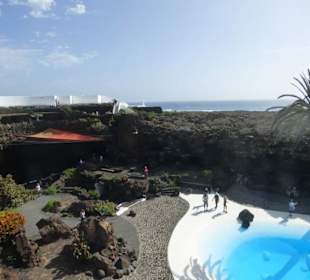 Jameos del Agua