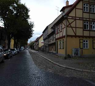Quedlinburg